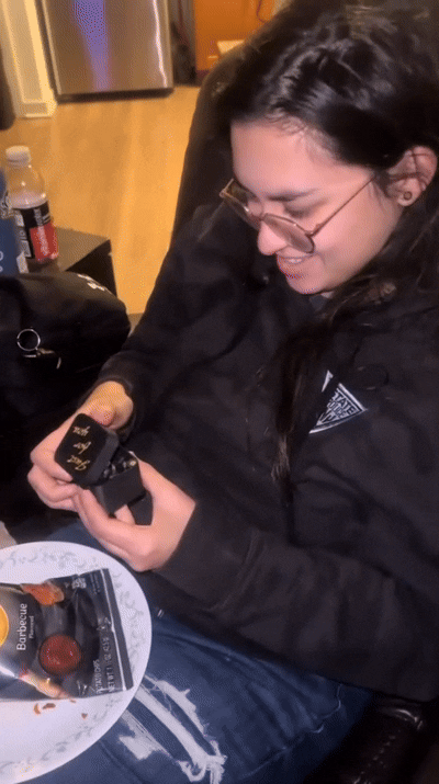 Boîte Cadeau Surprise Prank 😂 — Cadeau Rigolo Original
