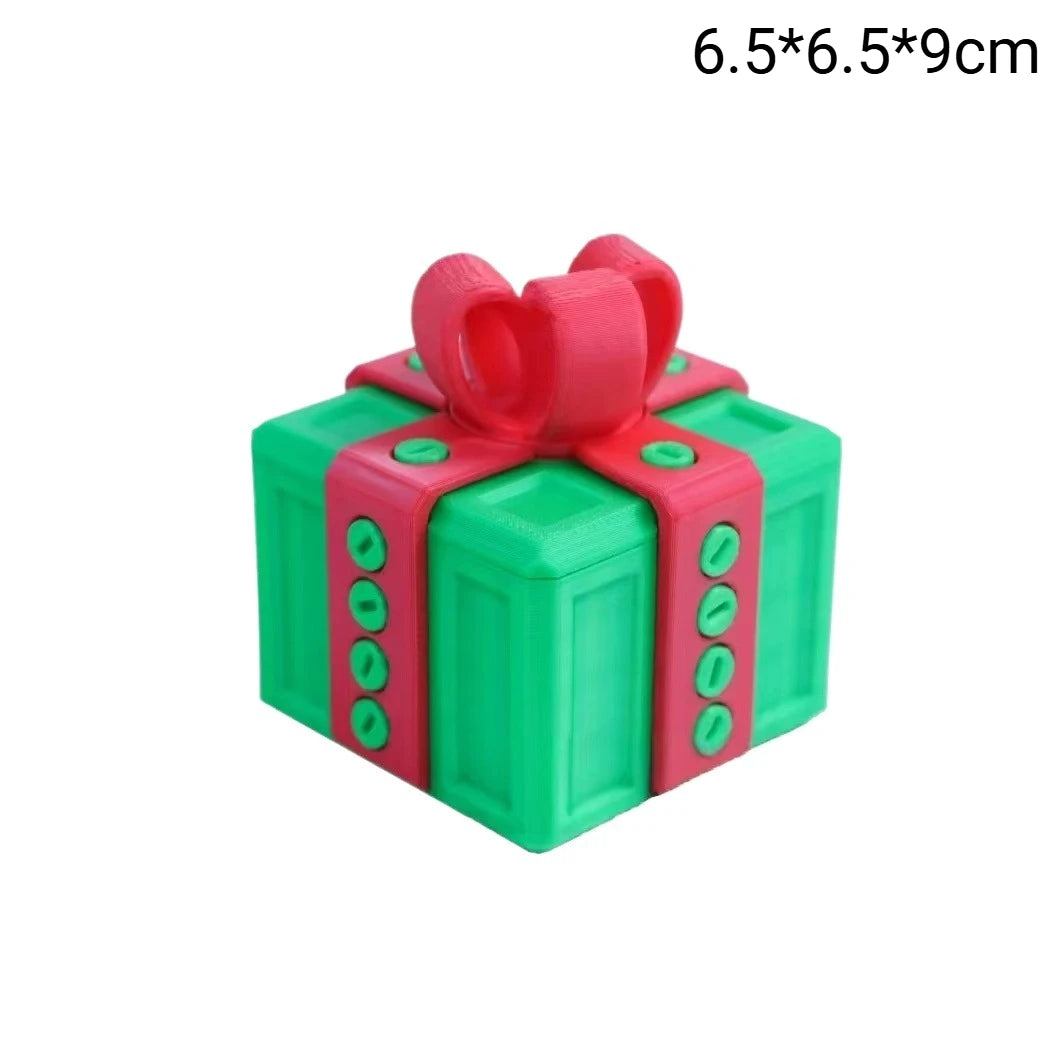 Boîte Cadeau Surprise Prank 😂 — Cadeau Rigolo Original